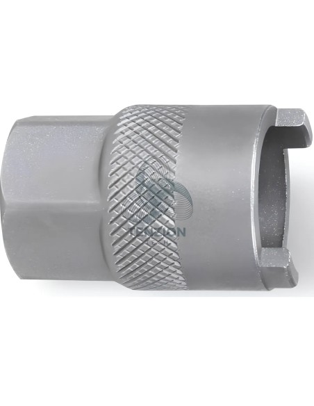 Chiave Estrattore Per Ruote Libere 2 Innesti 1/2"