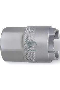 Chiave Estrattore Per Ruote Libere 4 Innesti 1/2"