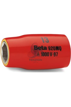 Chiave A Bussola Esagonale 1/2" Isolata 1000V