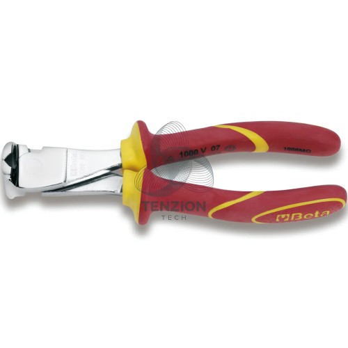 Tronchese A Taglienti Frontali Isolato 1000V