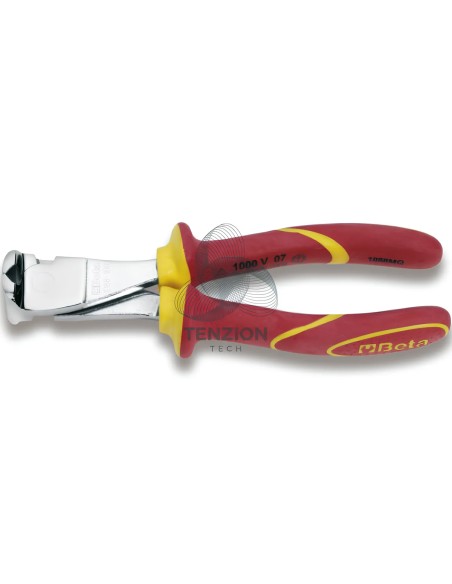 Tronchese A Taglienti Frontali Isolato 1000V