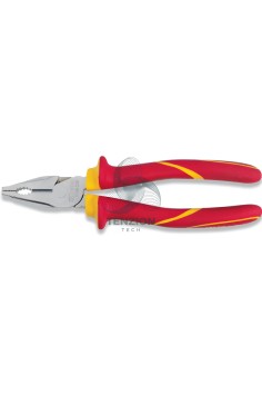 Set Pinza Universale E Tronchese Isolati 1000V 2