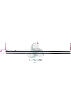 Leva Di Manovra Per Beta 91HS 32-41mm Con Sistema Anticaduta H-SAFE
