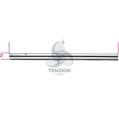 Leva Di Manovra Per Beta 91HS 32-41mm Con Sistema Anticaduta H-SAFE