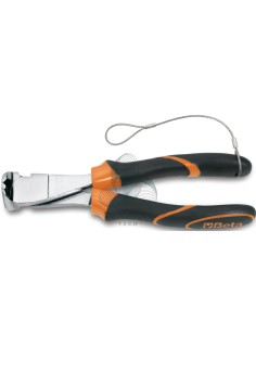 Tronchese A Grande Effetto Taglienti Frontali Impugnatura Bimateriale Con Sistema Anticaduta H-SAFE