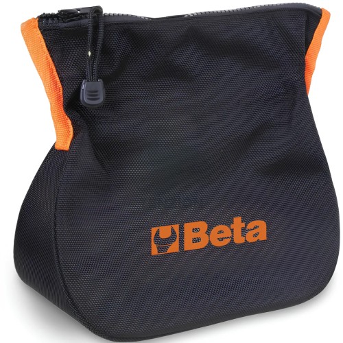 Sacca Portautensili Chiusura Autoserrante Zip Per Beta 8871