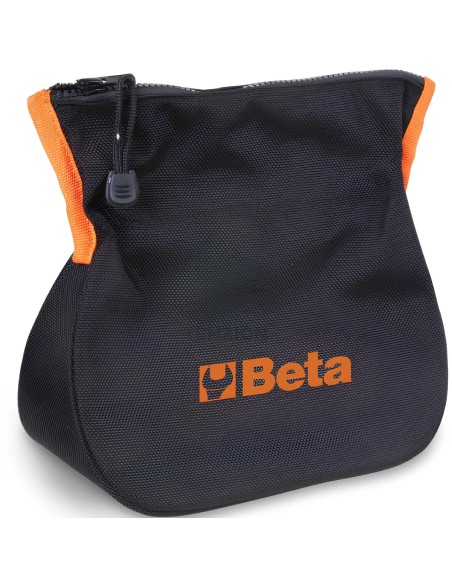 Sacca Portautensili Chiusura Autoserrante Zip Per Beta 8871