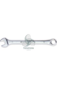 Chiave Combinata Acciaio Inox