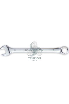Chiave Combinata Acciaio Inox
