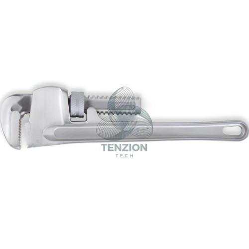 Giratubi Modello Americano 300mm Acciaio Inox