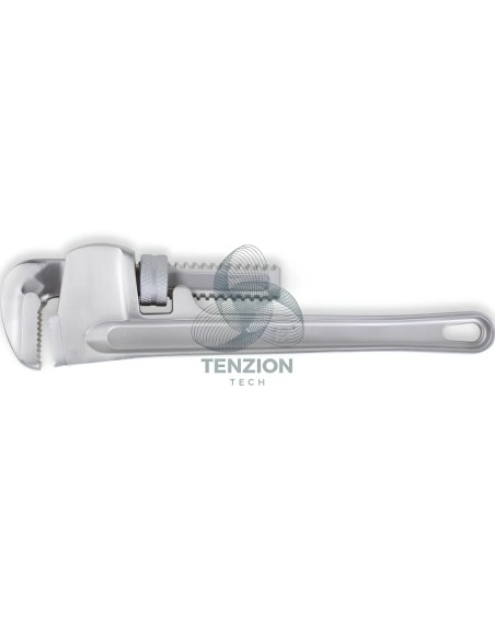 Giratubi Modello Americano 300mm Acciaio Inox