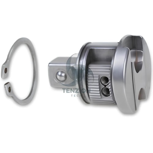 Set Di Ricambio 1/2"