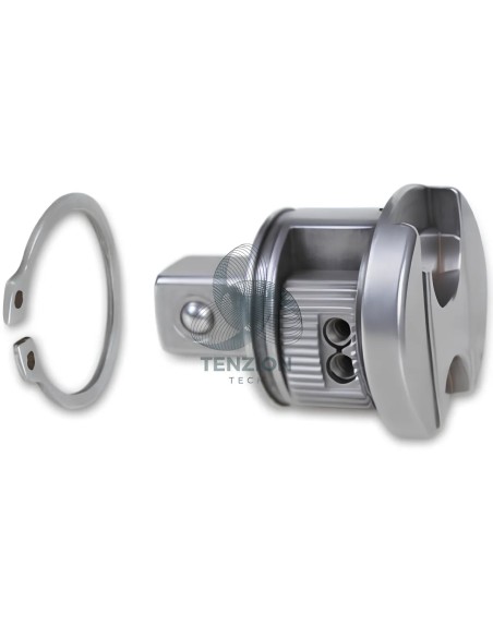 Set Di Ricambio 1/2"