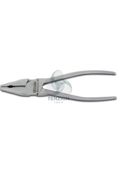 Pinza Universale A Grande Effetto Acciaio Inox