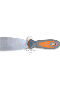 Spatola Universale Acciaio Inox