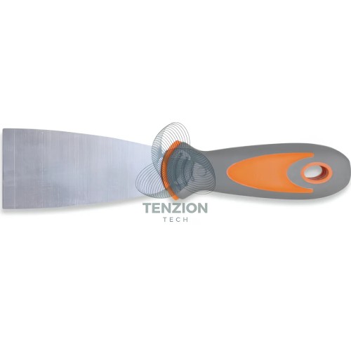 Spatola Universale Acciaio Inox