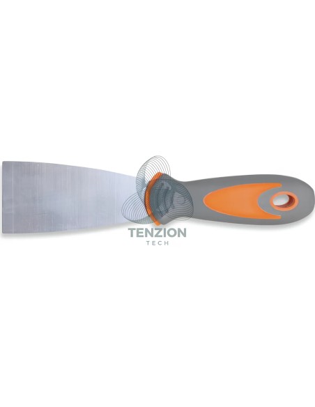 Spatola Universale Acciaio Inox