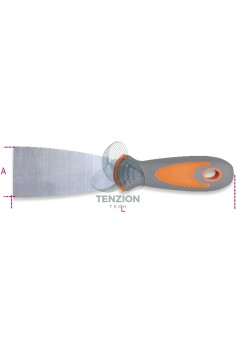 Spatola Universale Acciaio Inox 2