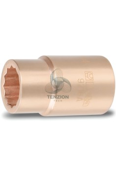Chiave A Bussola Poligonale 1/2" Antiscintilla