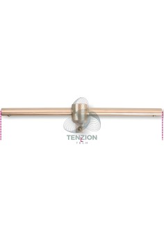 Quadro Maschio Con Spina Scorrevole 1/2" Antiscintilla 2