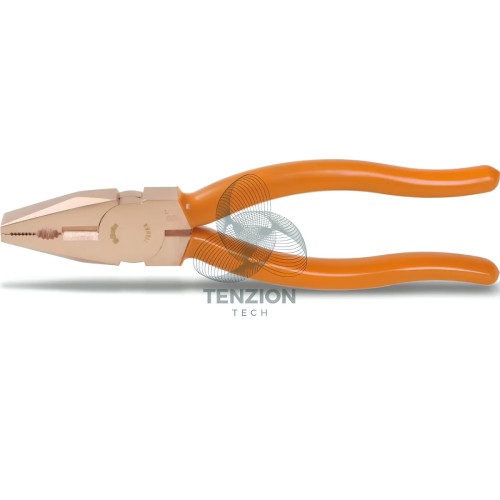 Pinza Universale Antiscintilla