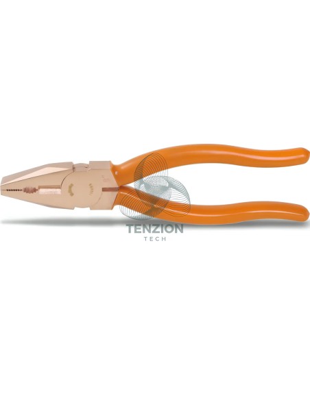 Pinza Universale Antiscintilla