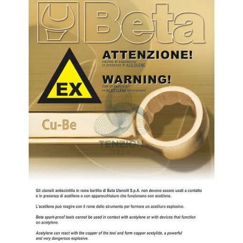 Martello Scrostatore Manico Legno 500g Antiscintilla
