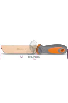 Coltello Antiscintilla 2
