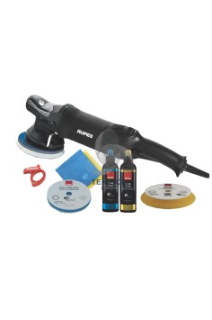Kit Lucidatrice Bigfoot Ø125mm 500W Rupes LHR15ES/BAS