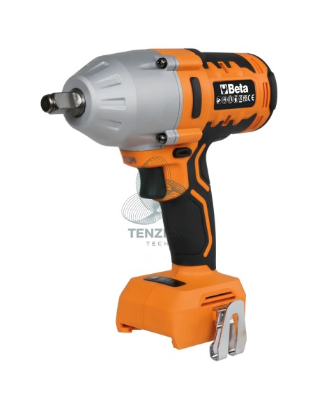 Avvitatore A Impulsi Reversibile Brushless 1/2" 20V 600Nm Corpo Macchina