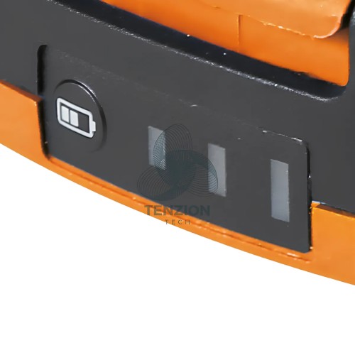 Batteria Ioni Litio 20V 2Ah Per Utensili Beta