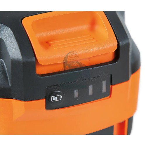 Batteria Ioni Litio 20V 4Ah Per Utensili Beta