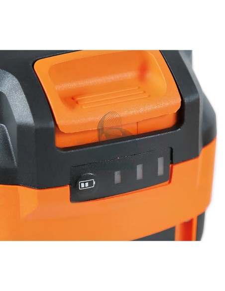 Batteria Ioni Litio 20V 4Ah Per Utensili Beta