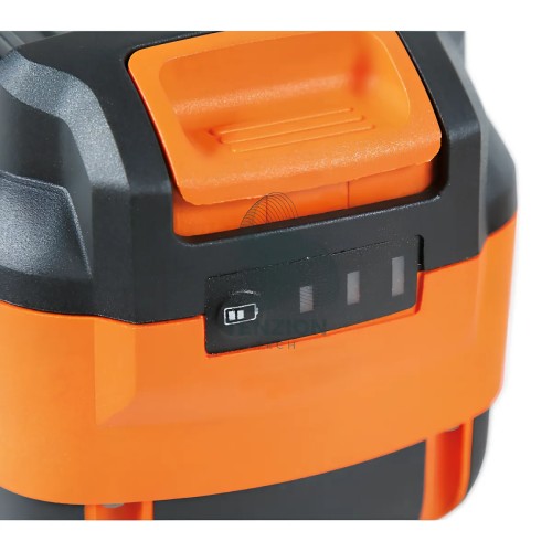 Batteria Ioni Litio 20V 6Ah Per Utensili Beta