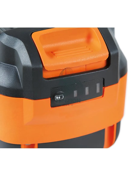 Batteria Ioni Litio 20V 6Ah Per Utensili Beta