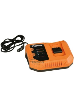 Caricabatterie Rapido 20V 110V-240V
