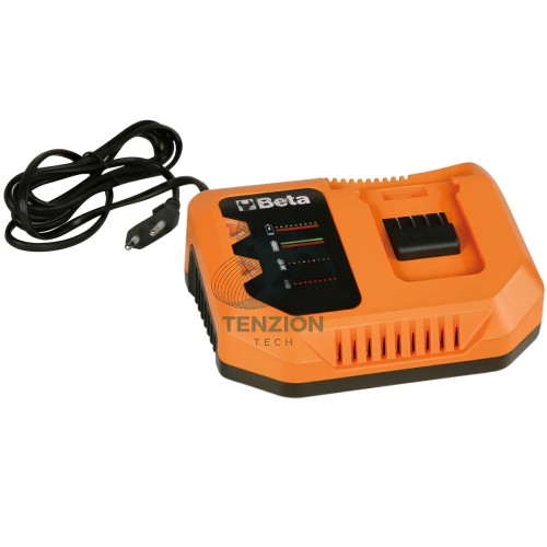 Caricabatterie Rapido 20V 110V-240V