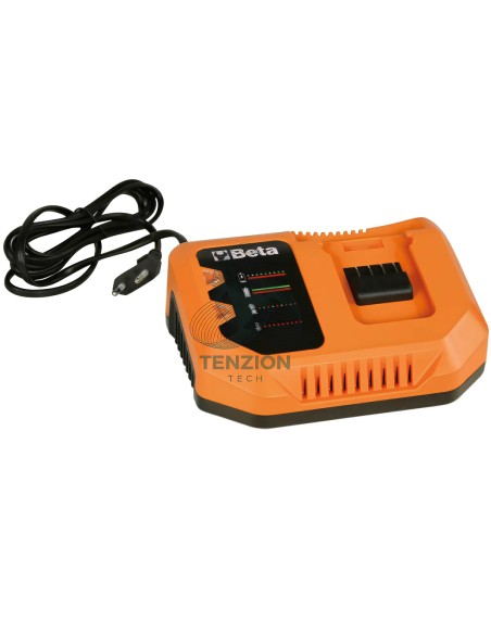 Caricabatterie Rapido 20V 110V-240V