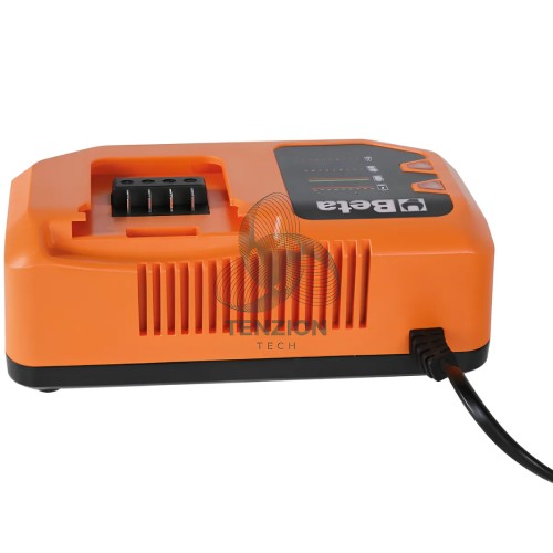 Caricabatterie Rapido 20V 110V-240V