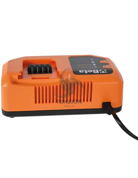 Caricabatterie Rapido 20V 110V-240V