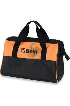 Borsa In Tessuto Tecnico Per Utensili A Batteria
