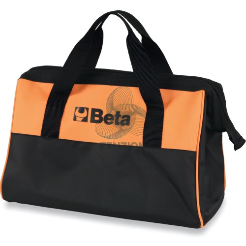 Borsa In Tessuto Tecnico Per Utensili A Batteria