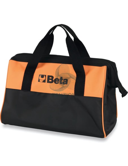 Borsa In Tessuto Tecnico Per Utensili A Batteria