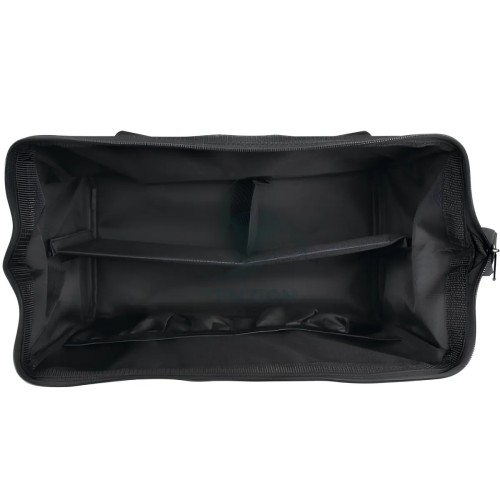Borsa In Tessuto Tecnico Per Utensili A Batteria