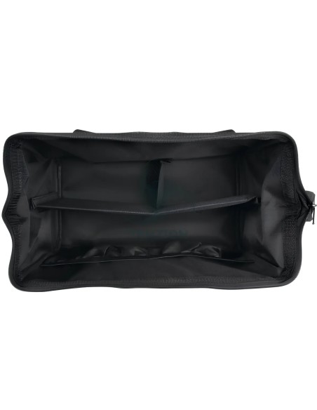 Borsa In Tessuto Tecnico Per Utensili A Batteria