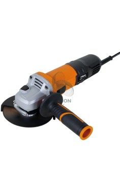 Smerigliatrice Angolare Ø115mm 750W