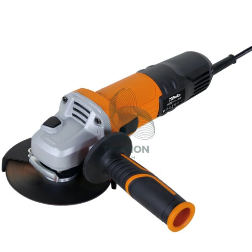 Smerigliatrice Angolare Ø115mm 750W