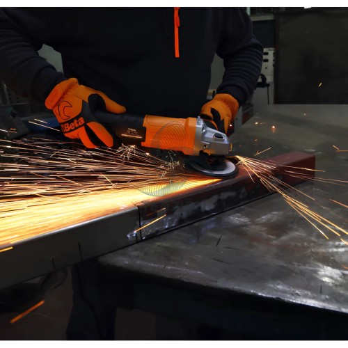 Smerigliatrice Angolare Ø115mm 750W