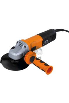 Smerigliatrice Angolare Ø125mm 1400W