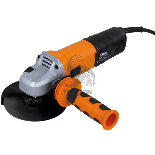 Smerigliatrice Angolare Ø125mm 1400W
